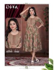 FT  DIVA VOL.13